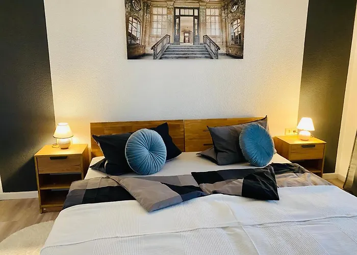 Apartment- Metzingen