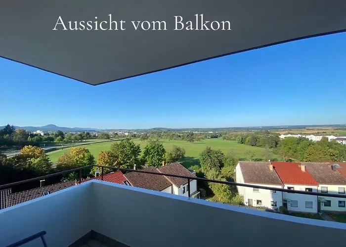 Apartment- Metzingen