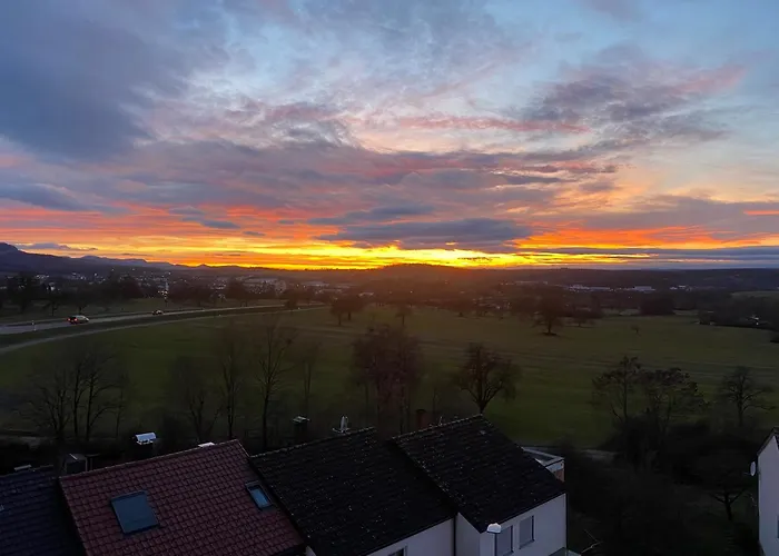 Apartment- Metzingen