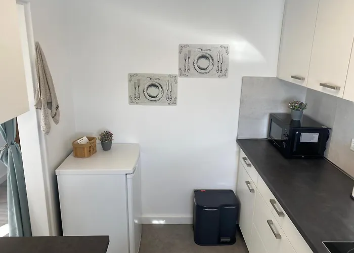 Apartment- Metzingen