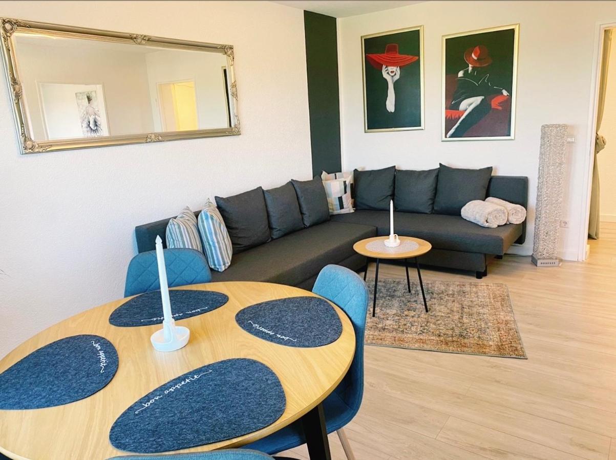 Apartment- Metzingen *