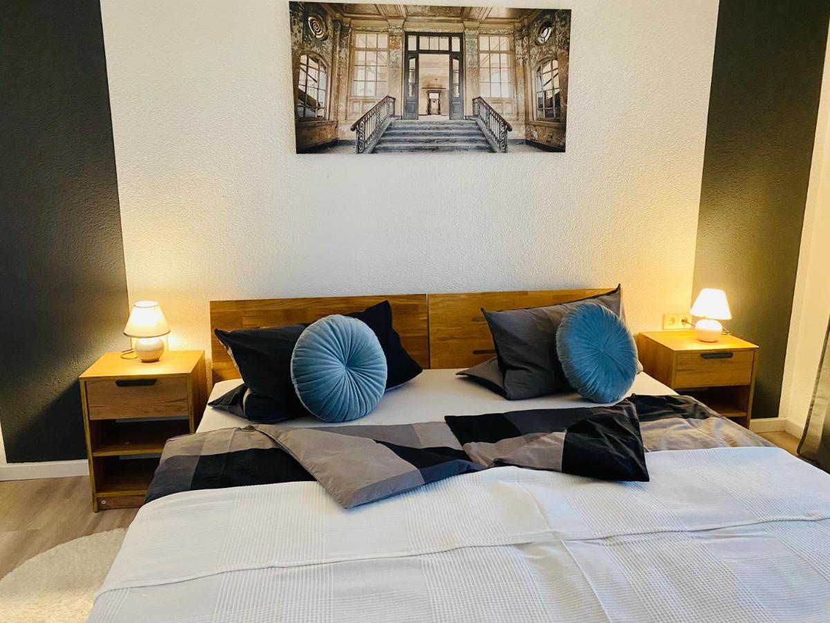 Apartment Apartment- Metzingen *