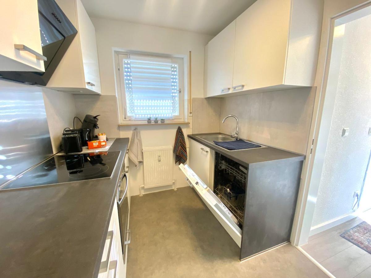 Apartment Apartment- Metzingen *