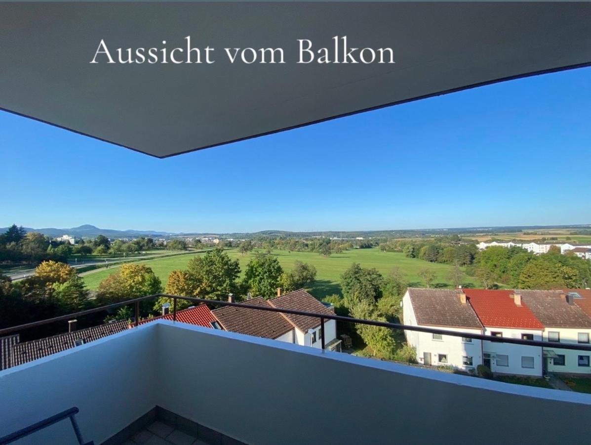 Apartment Apartment- Metzingen *